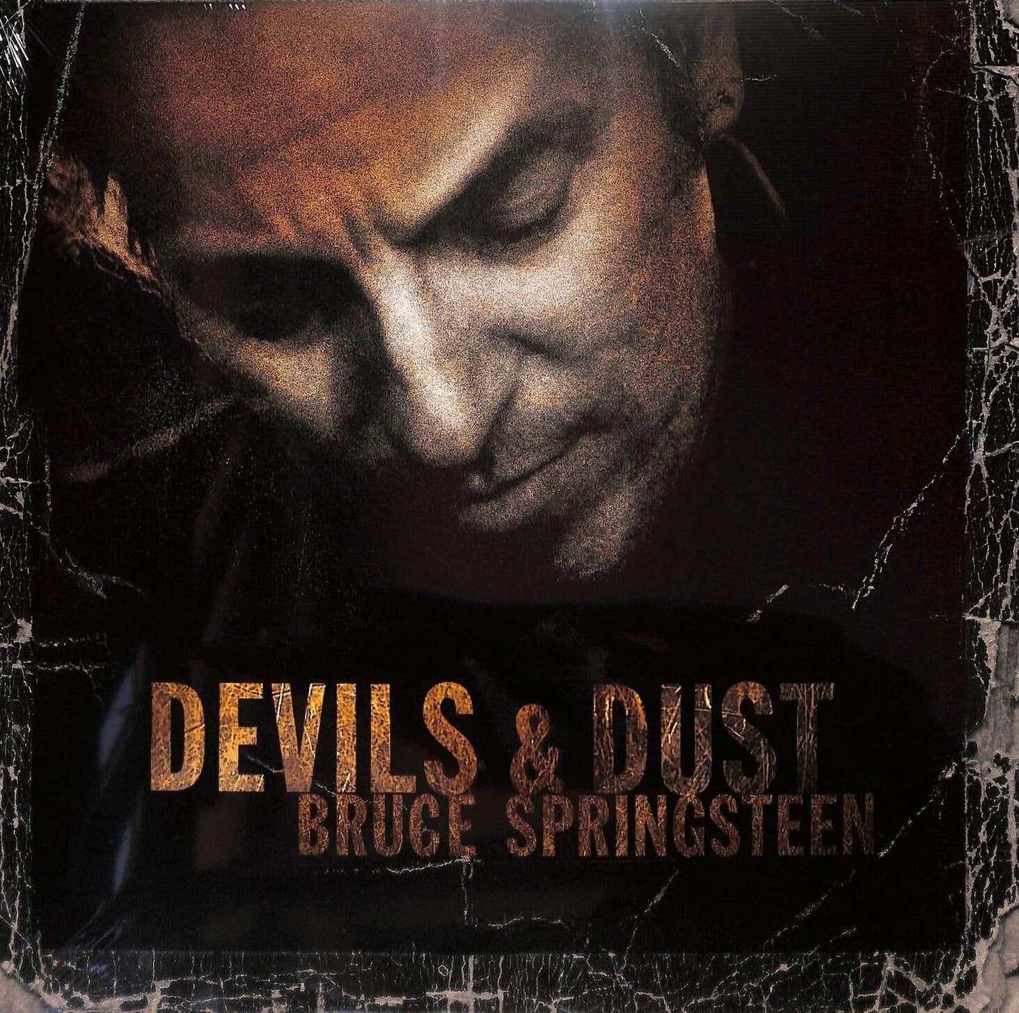 Bruce Springsteen – Devils & Dust