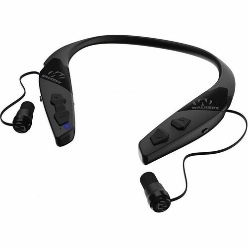 Активные защитные стрелковые наушники-вкладыши Walkers Razor XV 3.0 Headset