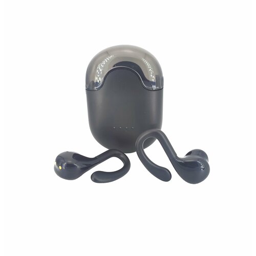 Беспроводные наушники OWS Open Sport earbuds Черные 1290₽