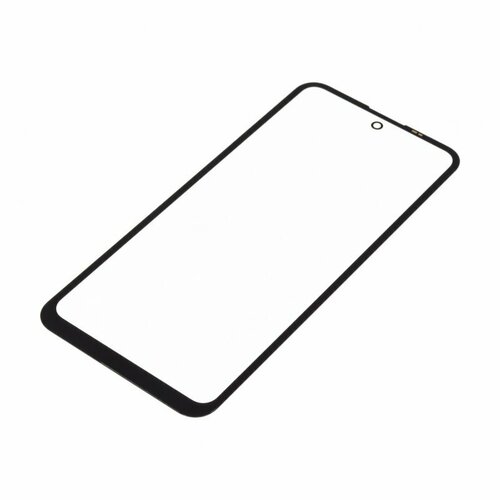 Стекло модуля + OCA для Nokia X10 / X20, черный, AA чехол книжка mypads для nokia x20 x10 нокиа x20 x10 мягкое прикосновение черный