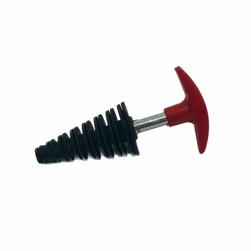 Заглушка глушителя ACCEL размер S (MA-651)