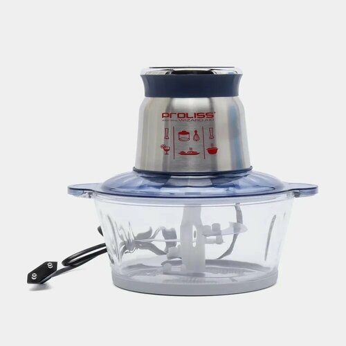 Измельчитель на Кухню PRO-5113Синий 319000₽