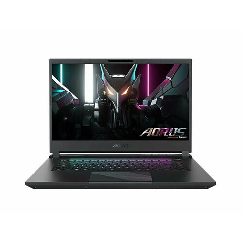 Ноутбук Gigabyte Aorus 15 BKF (BKF-73KZ754SH)