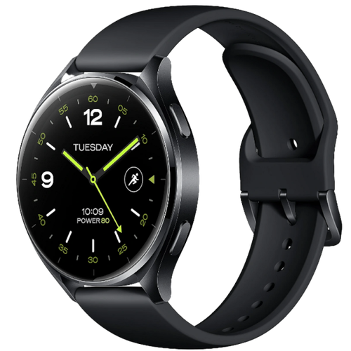 Xiaomi Умные часы Xiaomi Redmi Watch 2 черный BHR8035GL 1649000₽
