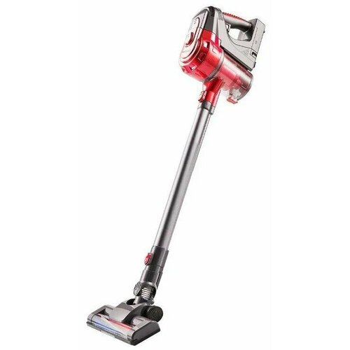 Пылесос Kelli KL-8022 red 906100₽