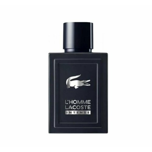 Туалетная вода Lacoste L`Homme Intense 50 мл