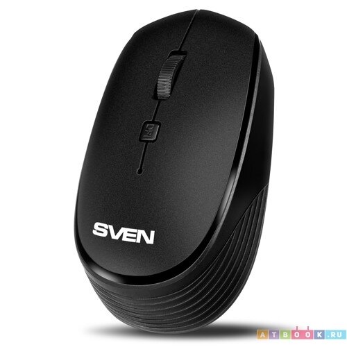 Sven Mouse RX-210W Мышь SV-020637