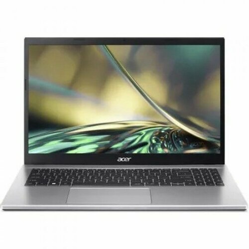 Acer Ноутбук Acer Aspire 3 A315-59-58SS NX. K6SEM.00A Silver 15.6