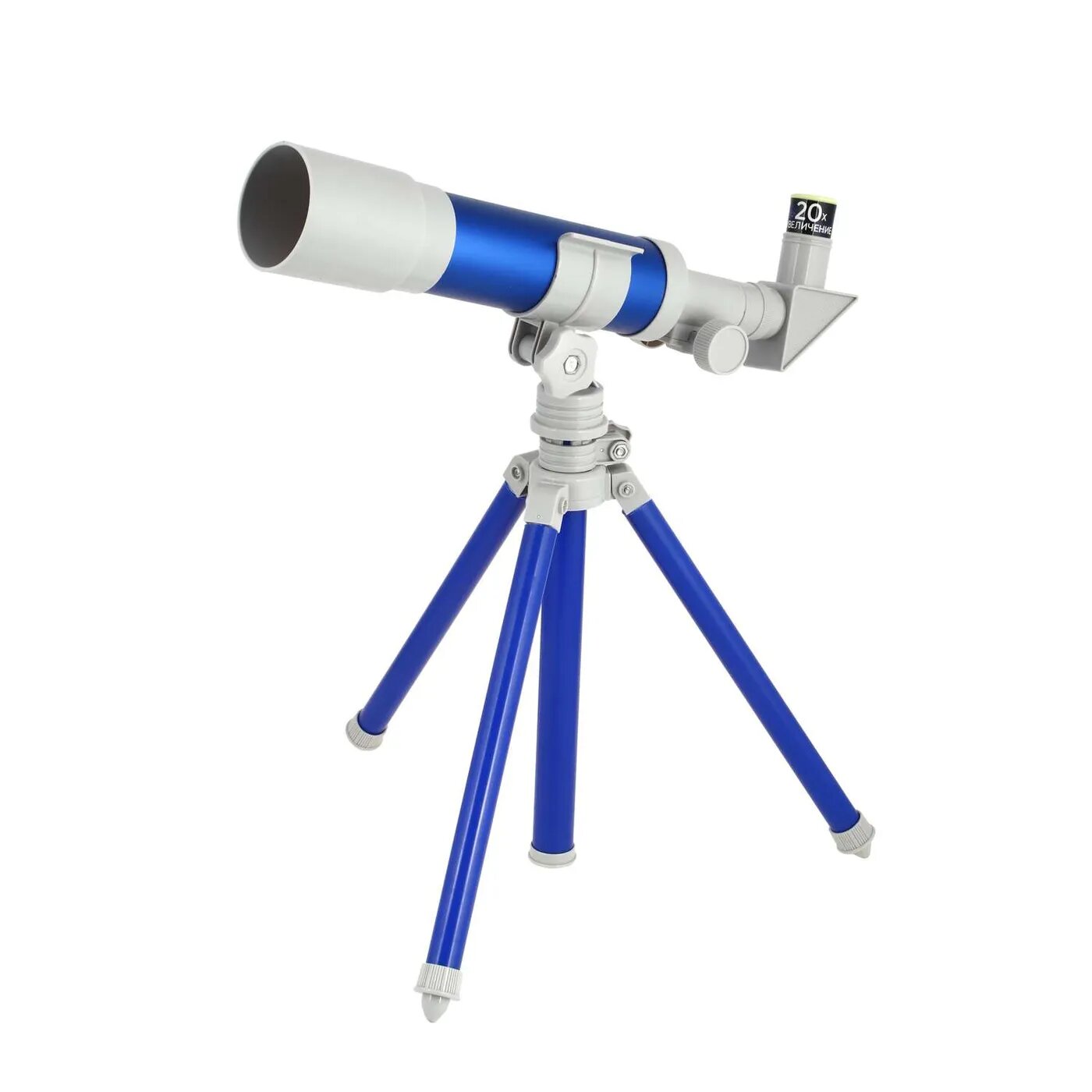 Телескоп астрономический BY напольный