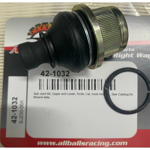 Опора Шаровая All Balls 42-1032 3500₽