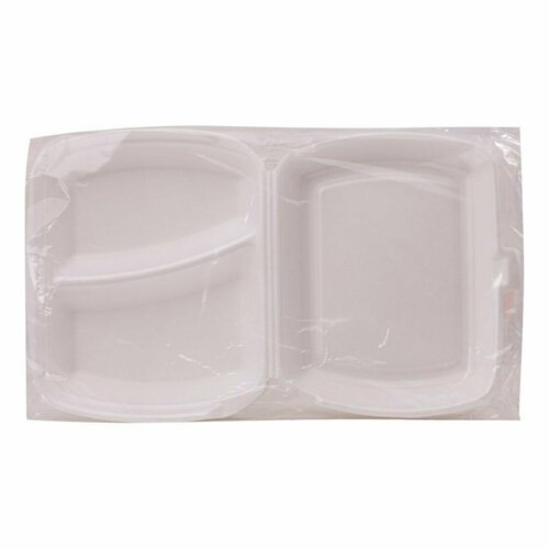 Набор контейнеров для горячих и холодных продуктов 365 дней 10 шт 351₽