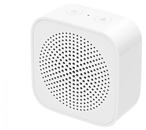 Портативная Bluetooth колонка Xiaoai Portable Speaker (White/Белый)