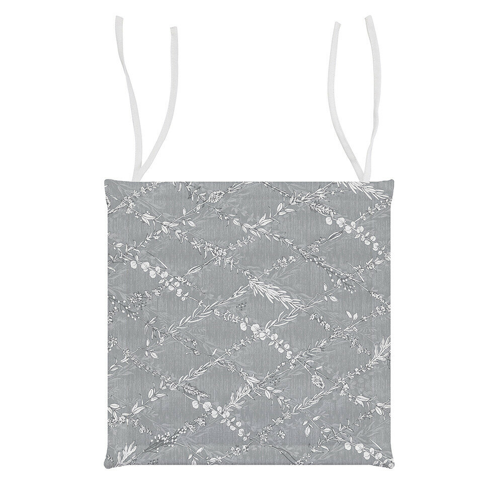 Подушка на стул 40х40 см Verossa (765916)