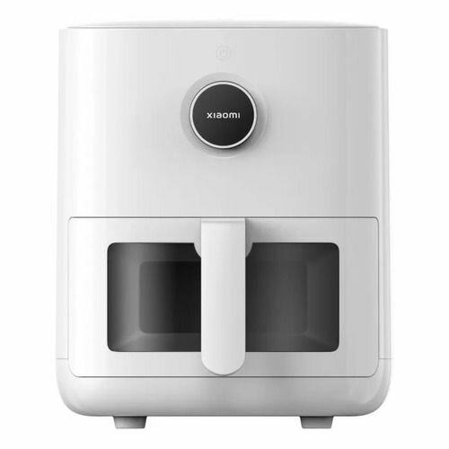 Аэрогриль Xiaomi Smart Air Fryer Pro 4L EU, белый [bhr6943eu]