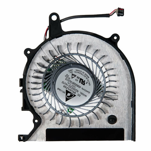 Вентилятор/Кулер для ноутбука Sony SVP13 p/n: ND55C02-14J10, UDQFVSR01DF0, 4MMS8FAV010 new laptop cooling fan for sony sony vaio pro13 svp13 svp132 series pn nd55c02 14j10