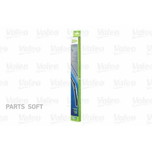 VALEO 574224 Щетка стеклоочистителя 240мм