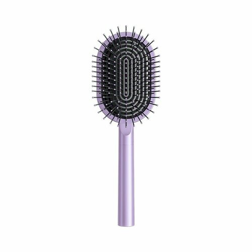 Массажная расчёска Xiaomi Daily element air cushion comb purple QDS1 4090₽