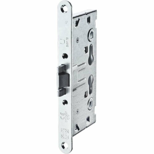 Симметричный корпус огнестойкого замка Doorlock DL 1739