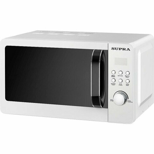 Микроволновая печь Supra MWS-20TW55 1571000₽