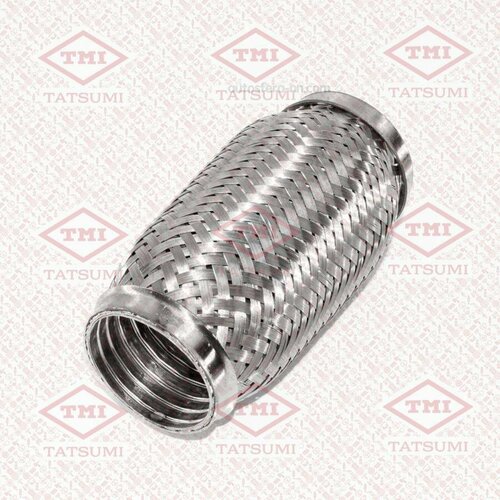 TATSUMI TKB1020 Гофра глушителя UNIVERSAL