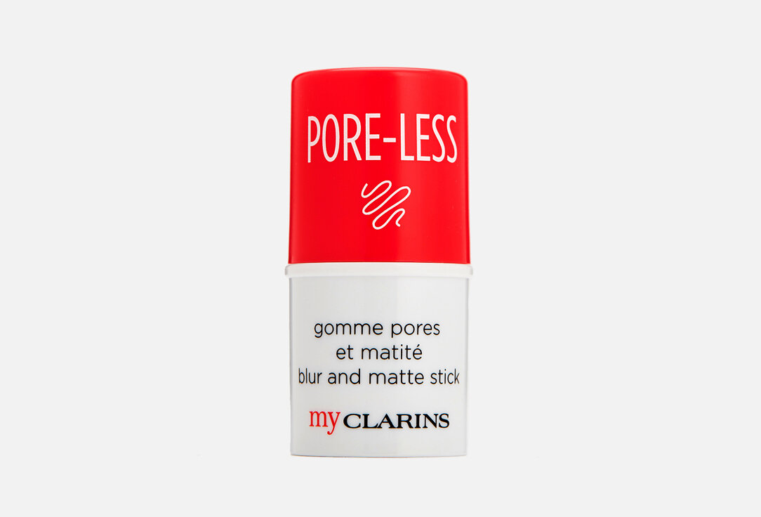 Матирующий стик, маскирующий поры Clarins My Clarins / вес 3.2 г