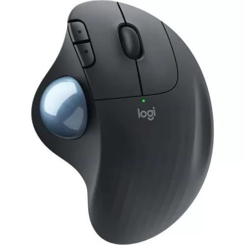 Трекбол Logitech Ergo M575 593600₽
