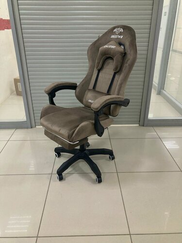 Изображение товара Игровое кресло/компьютерное кресло/геймерское кресло/ кресло офисное/кресло офисное