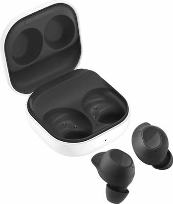 Наушники Samsung Galaxy Buds FE, графитовые