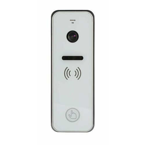 фото Вызывная видеопанель ipanel 2 hd (white) tantos