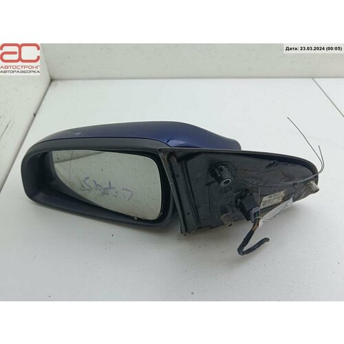 Зеркало боковое левое Opel Astra H 13253338 арт.103.80-54309038