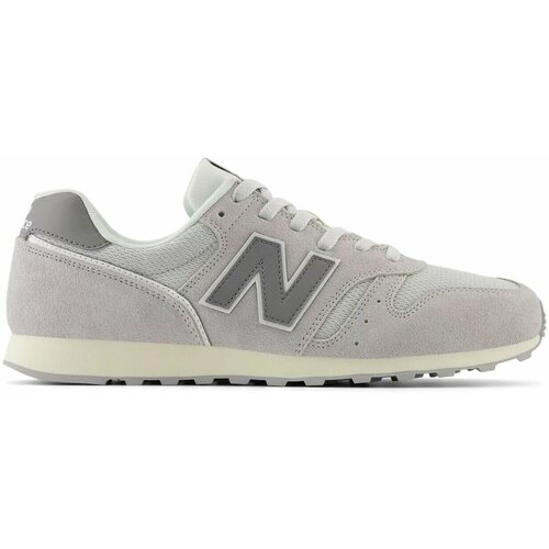 Кроссовки New Balance New Balance 373, размер 5, серый кроссовки new balance 373 оранжевый