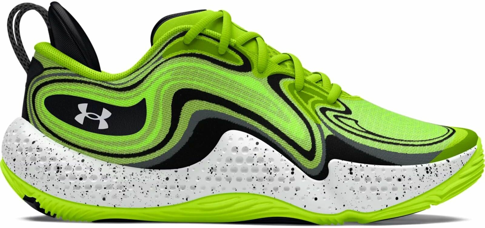 Кроссовки Under Armour UA SPAWN 6