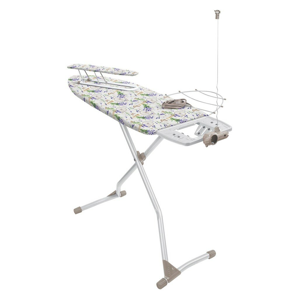 фото Гладильная доска Ника Ника 12 (с лавандой)