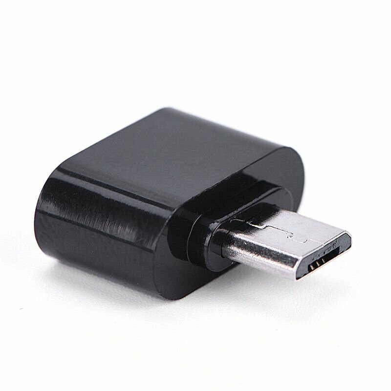 Адаптер-переходник USB 3.0/Micro USB, OTG