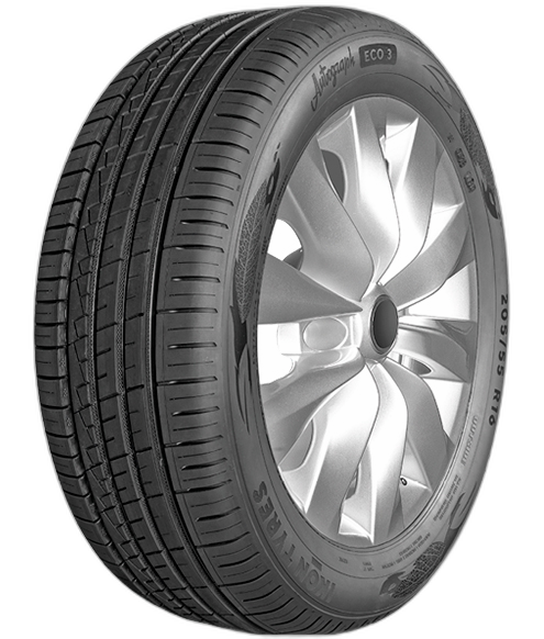 Автомобильная шина Ikon Tyres Autograph Eco 3 205/60 R16 96V