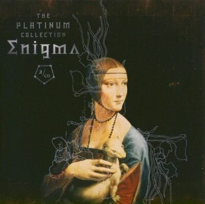AudioCD Enigma. The Platinum Collection (2CD, Compilation)