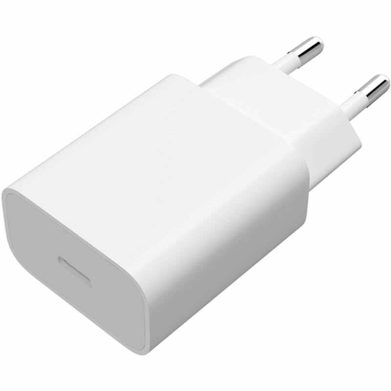 Mi 20W Charger USB-C White