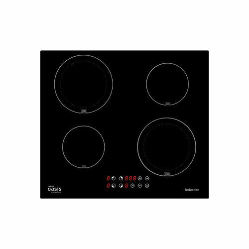 Встраиваемая индукционная варочная панель Oasis P-IBS 3227200₽