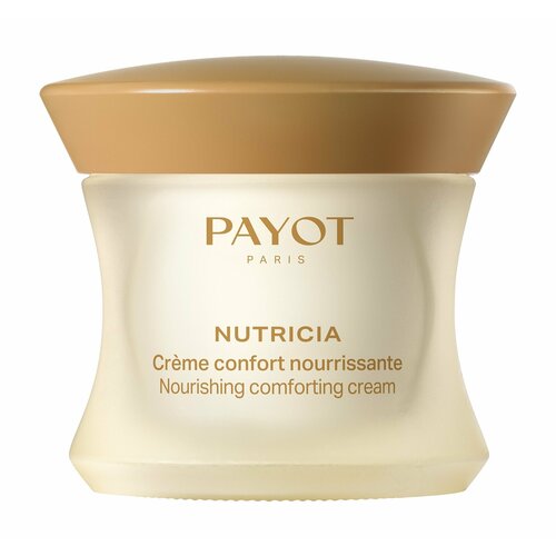 Питательный крем для сухой и очень сухой кожи лица Payot Nutricia Crème Confort Nourrissante 50 мл .