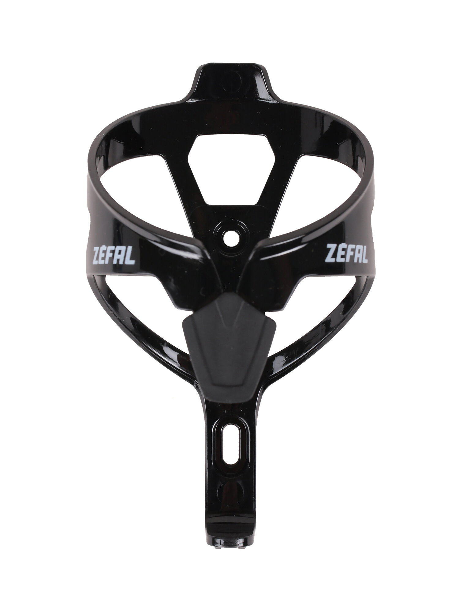 Флягодержатель Zefal Pulse A2 Bottle Cage Black