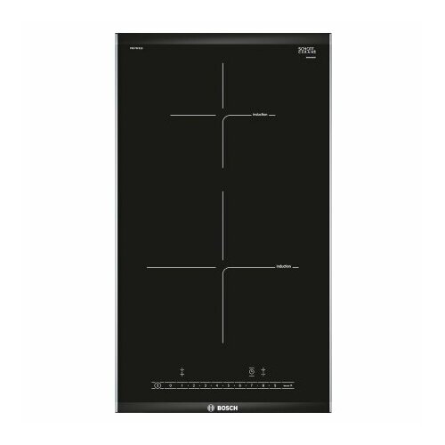 Варочная панель 2-конфорочная PIB375FB1E Bosch Hausgerte 4242002848631 18573900₽