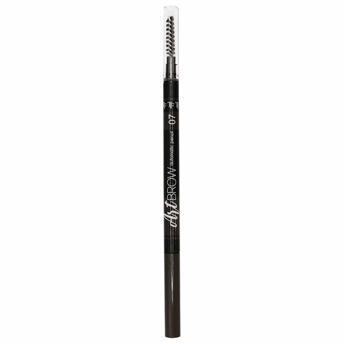 Карандаш для бровей TF cosmetics автоматический тон 07 dark brown темно-коричневый 293₽