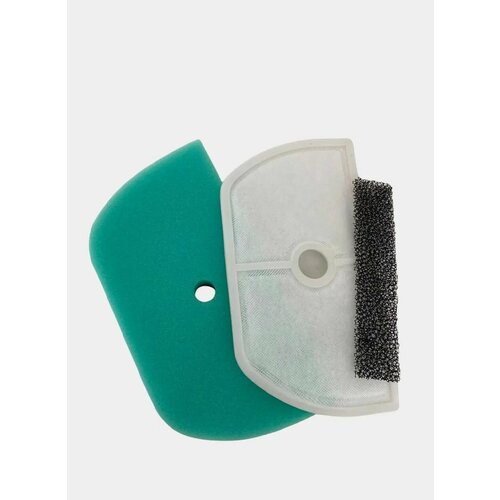 Комплект фильтров пылесоса LG ADQ73393602 PL121160x85x15мм 1136₽