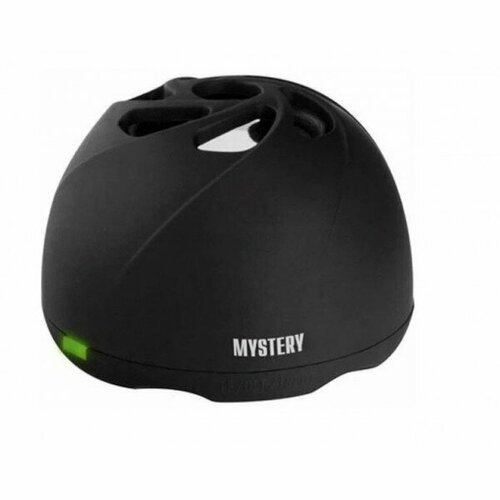 Портативная колонка Mystery MSP-111 Black 150600₽
