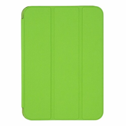 Чехол для iPad Mini 6 Smart Case Салатовый