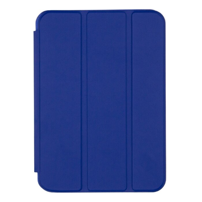 Чехол для iPad Mini 6 Smart Case Цвета Морской Волны