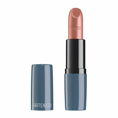 фото Помада увлажняющая для губ artdeco perfect color lipstick тон 844 classic style