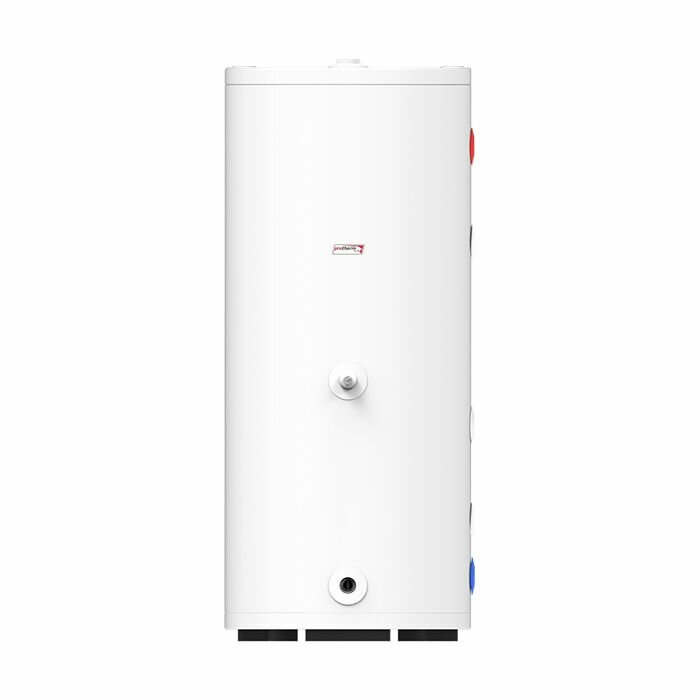 Водонагреватель косвенного нагрева Protherm PFE R 100 1XM