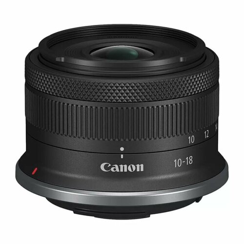 Canon RF-S 10-18mm f45-63 IS STM 4710000₽