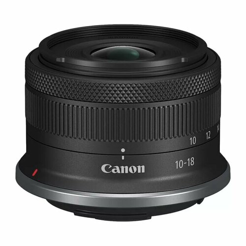 Canon RF-S 10-18mm f/4.5-6.3 IS STM